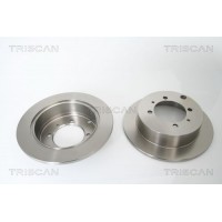 8120 42122 TRISCAN Гальмівний диск