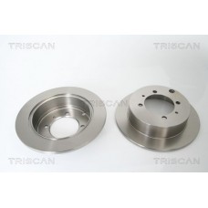 8120 42122 TRISCAN Гальмівний диск