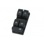 8E0959851D5PR ÜRO Parts Вимикач склопідйомник