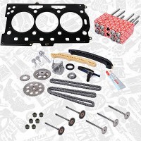 RS0086 ET ENGINETEAM Комплект цілі приводу розподільного валу