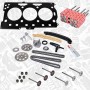 RS0086 ET ENGINETEAM Комплект цілі приводу розподільного валу