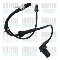 82901107 HOFFER Датчик частота обертання колеса