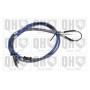 BC2782 QUINTON HAZELL Тросик, cтояночный тормоз