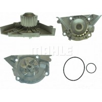 WG2181821 WILMINK GROUP Водяний насос охолодження двигуна