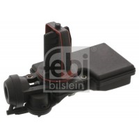 46424 FEBI BILSTEIN Регулировочный элемент, заслонка входящих газов(впускной г.)