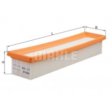 WG1216004 WILMINK GROUP Повітряний фільтр