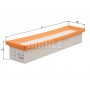 WG1216004 WILMINK GROUP Повітряний фільтр