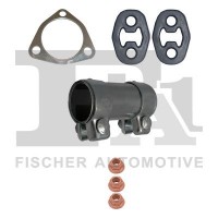 CC113240 FA1 Монтажний комплект каталізатор