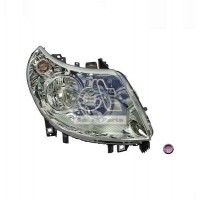 12.74313 DT Spare Parts Основна фара