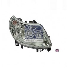 12.74313 DT Spare Parts Основна фара