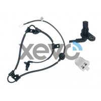 XBS636 ELTA AUTOMOTIVE Датчик частота обертання колеса