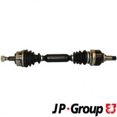 1343100270 JP GROUP Привідний вал