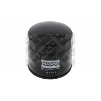 61701 MAPCO Масляний фільтр