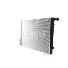 CR 1395 000S MAHLE Радіатор охолодження двигуна