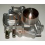 150-15051 IAP QUALITY PARTS Водяний насос охолодження двигуна