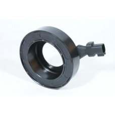 KTT030026 THERMOTEC Котушка електромагнітне зчеплення компресор