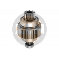 ZN0844 ERA Привід з механізмом вільного ходу стартер