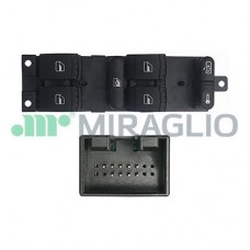 121/VKB76008 MIRAGLIO Вимикач склопідйомник