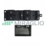 121/VKB76008 MIRAGLIO Вимикач склопідйомник