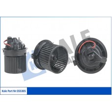 355305 KALE OTO RADYATÖR Вентилятор салону