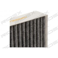 424I0337 RIDEX Фільтр повітря у внутрішньому просторі