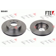 BS5401 FTE Гальмівний диск