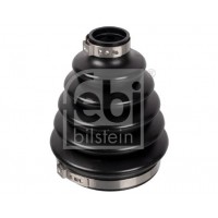 172862 FEBI BILSTEIN Комплект пыльника, Привідний вал