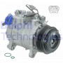 CS20501 DELPHI Компресор кондиціонера