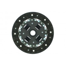 DT-008 AISIN Диск зчеплення