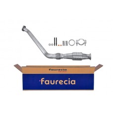 FS55536K Faurecia Катализатор