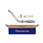 FS55536K Faurecia Катализатор