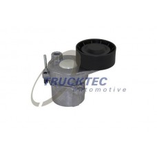 02.19.009 TRUCKTEC AUTOMOTIVE НАТЯЖИТЕЛЬ РЕМЕНЯ, клиновой зубча