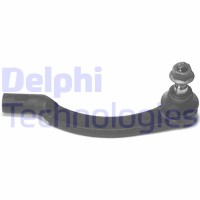 TA1496 DELPHI Наконечник поперечної кермової тяги