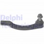 TA1496 DELPHI Наконечник поперечної кермової тяги