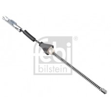 107923 FEBI BILSTEIN Тросик, cтояночный тормоз