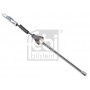 107923 FEBI BILSTEIN Тросик, cтояночный тормоз