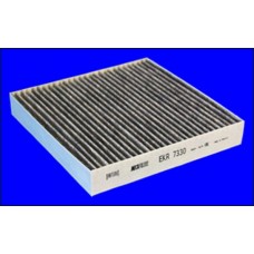 EKR7330 MECAFILTER Фільтр повітря у внутрішньому просторі