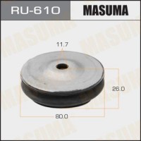 RU-610 MASUMA Підвіска важіль незалежної підвіски колеса