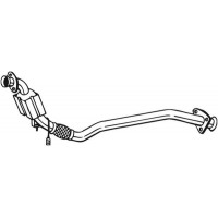 099-661 BOSAL Катализатор