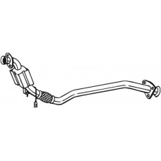 099-661 BOSAL Катализатор
