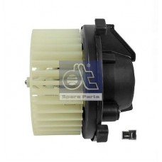 12.77100 DT Spare Parts Вентилятор салону