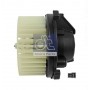12.77100 DT Spare Parts Вентилятор салону
