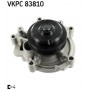 VKPC 83810 SKF Водяний насос охолодження двигуна