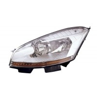 2742855 ALKAR Основна фара
