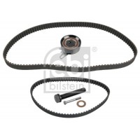 24766 FEBI BILSTEIN Комплект ременя ГРМ