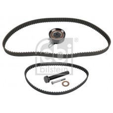 24766 FEBI BILSTEIN Комплект ременя ГРМ