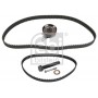 24766 FEBI BILSTEIN Комплект ременя ГРМ