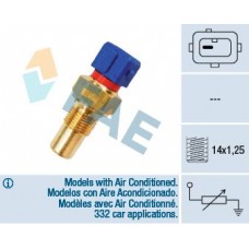 32290 FAE Датчик температура охолоджувальної рідини