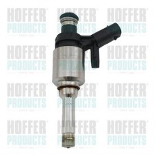 H75114242 HOFFER Клапанна форсунка