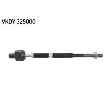 VKDY 325000 SKF Осьовий шарнір рульова тяга